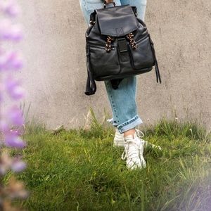 Aimee Kestenberg Sky High Backback Brand New